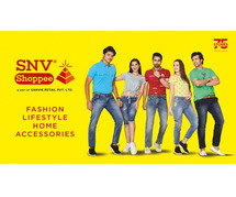 Elevate Your Style: SNVShoppee - Premier Among Best Clothing Brands in India