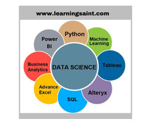 Best Data Science Course Online with Certificate