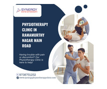 Synergy Physiotherapy