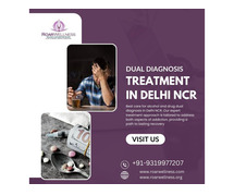 Alcohol Addiction Treatment Center In Delhi