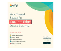 Alfyi skilled designers and experienced developers