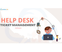 Essential Features that a HelpDesk Ticket Management Software Should Have