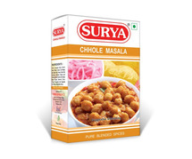 Buy Chhole Masala in Hyderabad from South India