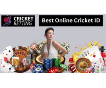 Earn Money With Cricket Betting ID.
