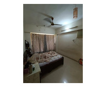 Available 2 bhk flat in dahanukar wadi kandivali west, mumbai