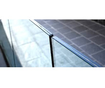 Uncompromising Security with Olumpus' Advanced Security Glass Solutions