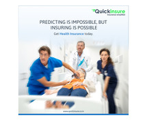 Get Bajaj Allianz Health Insurance Renewal Online @ Quickinsure