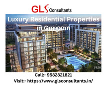 2 & 3BHK Luxury Residential Apartments in Gurgaon