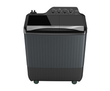 Lloyd GLWMS90HSGEX Semi-Automatic Washing Machine - Efficient Laundry Solutions