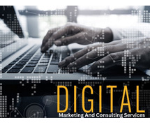 Expert Digital Marketing and Consulting Services for Effective Business Growth