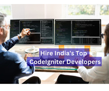 Hire India's Top CodeIgniter Developers | Imenso Software