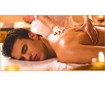 Full Satisfation Massage Near Mahadev Temple  9958983260