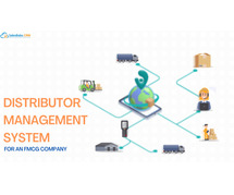 Why Distributor Management System necessary for an FMCG company?
