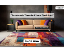 Jaipur Rugs & Carpets - Handmade Rugs and Carpet Online Shopping in India | Frikly