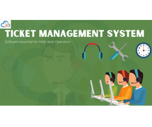 Is it essential to have a Ticket Management System Software for Helpdesk Operation?