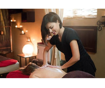 Deep Tissue Massage At Helepad 8373902706