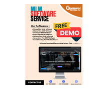 "Best Multi level Marketing (MLM) software  in Patna"