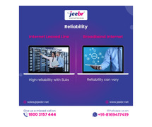 Jeebr, The Top Broadband in Andheri East, Mumbai