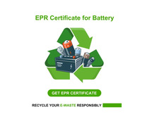 EPR For Battery