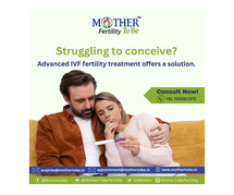 best fertility center in hyderabad | Madhapur - Mother To Be Fertility Clinic