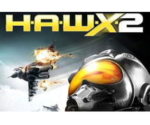 Tom Clancy's H.A.W.X 2 Laptop and Desktop Computer Game