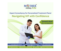 best ivf centre in hyderabad | madhpur - Mother To Be Fertility Clinic
