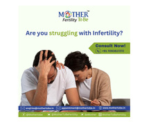 best infertility specialist in hyderabad | Madhapur - Mother To Be Fertility Clinic