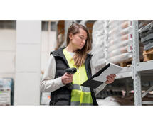 Mastering Business Control: The Importance of Physical Verification of Inventory