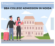BBA College Admission in Noida