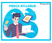 PGDCA Syllabus