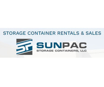 Affordable Container Solutions by Sun Pac