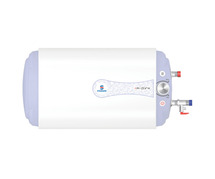 Premium Metal Body Storage Water Heater - GSWAHRSWH010 | Standard Electricals