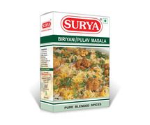 Buy real Biryani masala in Hyderabad from South India