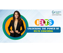 Unlocking the Power of IELTS Coaching: A Guide to Success