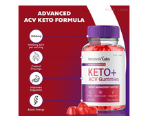 What AreThe Reality behind Metabolic Keto ACV Gummies?
