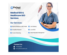 Boost Your Medical Practice with Patient On Click!