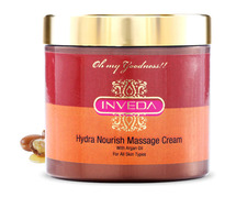 Inveda Hydra Nourish Massage Cream