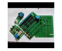 PCB Manufacturing Cost in India