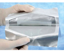 Foil Paper Bag - Steril Medipac
