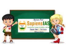 Sapiens IAS - Guide to make a road to your success