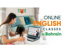 Best Online English Tutoring in Bahrain with Ziyyara Edutech