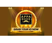 AppaBook Sign up for Skyexchange betting ID