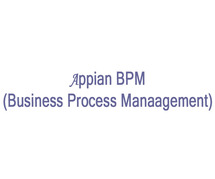 Appian BPM Online Training From Hyderabad India