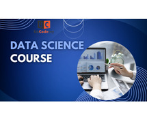 Best Data Science Course in Lucknow with Uncodemy