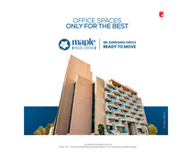 Best Office Space in Ahmedabad
