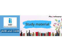 Comprehensive JAIIB Study Material: Your Key to Banking Success
