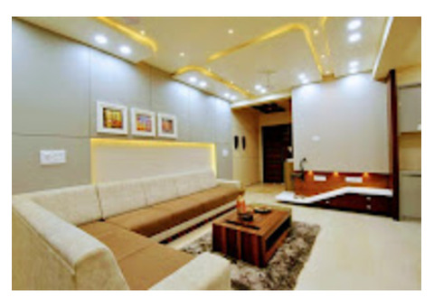 Luxury Home Interiors Anantapur - Ananya Group of Interiors