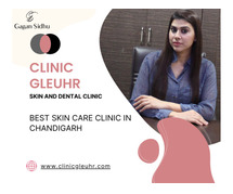 Best Skin Care Clinic in Chandigarh