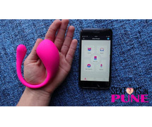 Buy Exclusive Smart Vibrator Sex Toys in Pune Call-7044354120